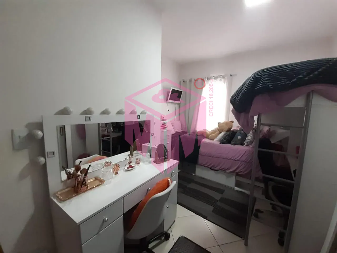 Cobertura, 4 quartos, 106 m² - Foto 12