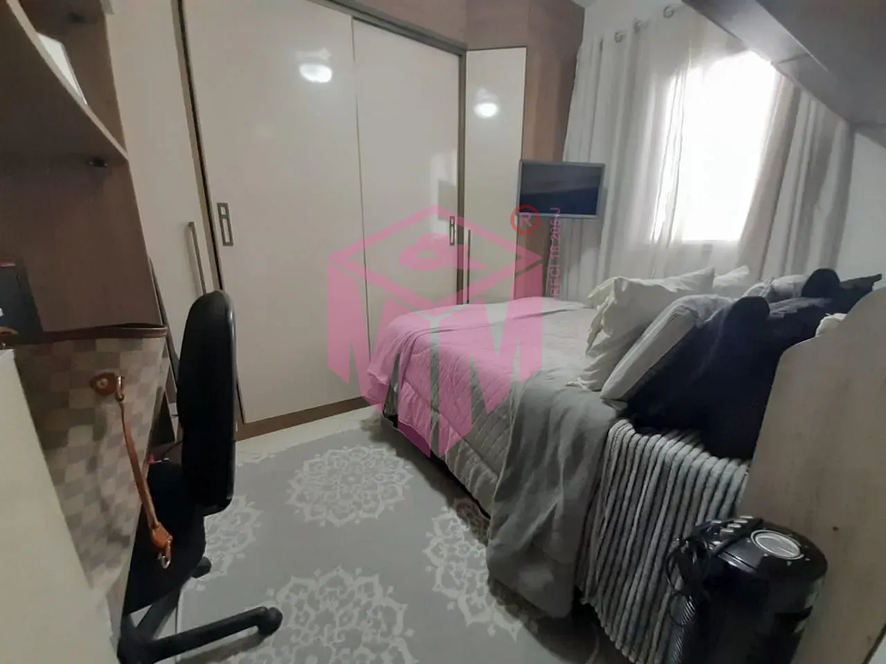 Cobertura, 4 quartos, 106 m² - Foto 8
