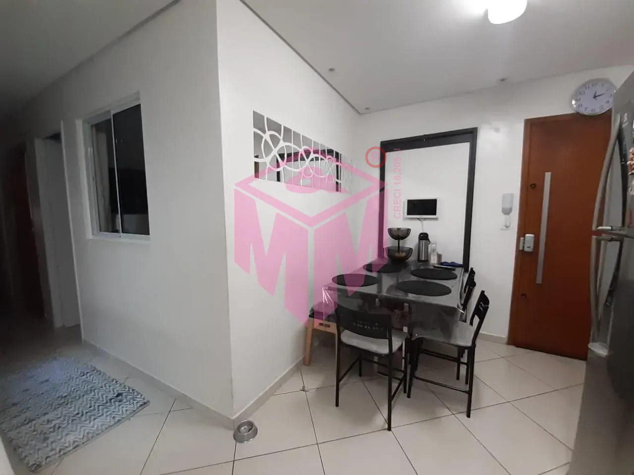 Cobertura, 4 quartos, 106 m² - Foto 2