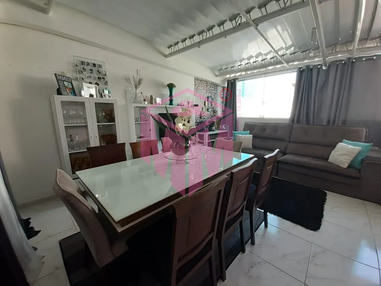 Cobertura, 4 quartos, 106 m² - Foto 19