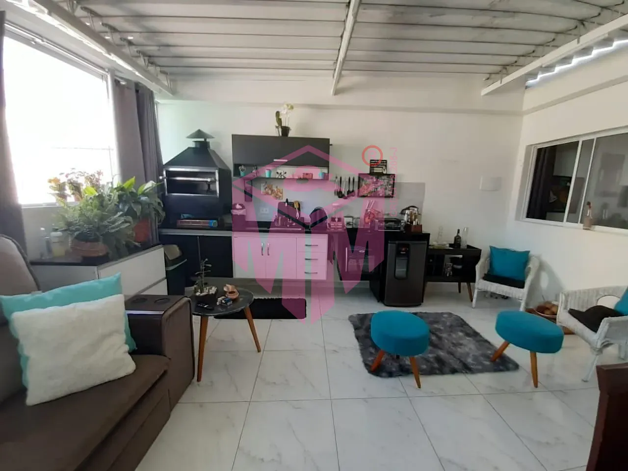 Cobertura, 4 quartos, 106 m² - Foto 17