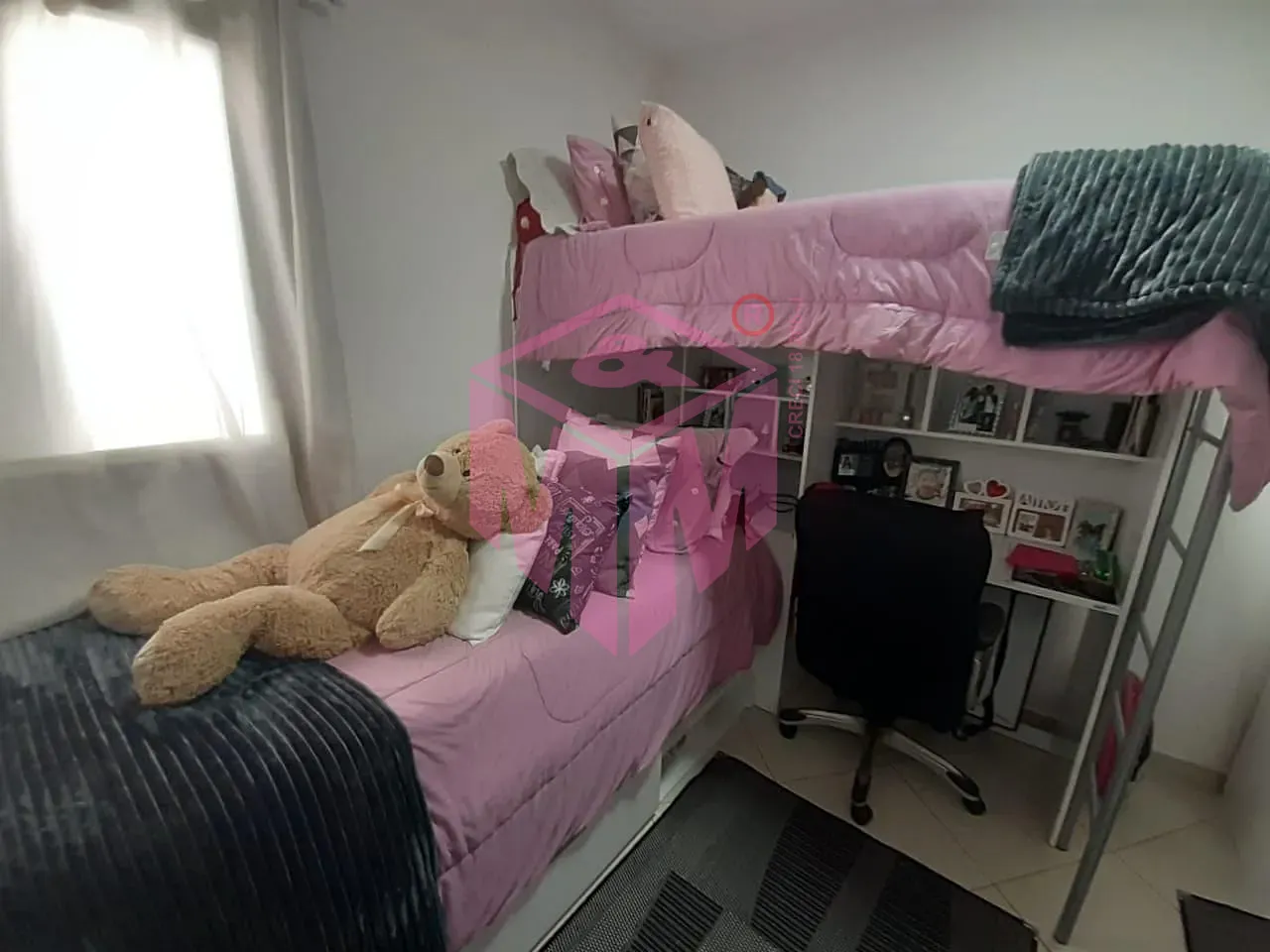 Cobertura, 4 quartos, 106 m² - Foto 13