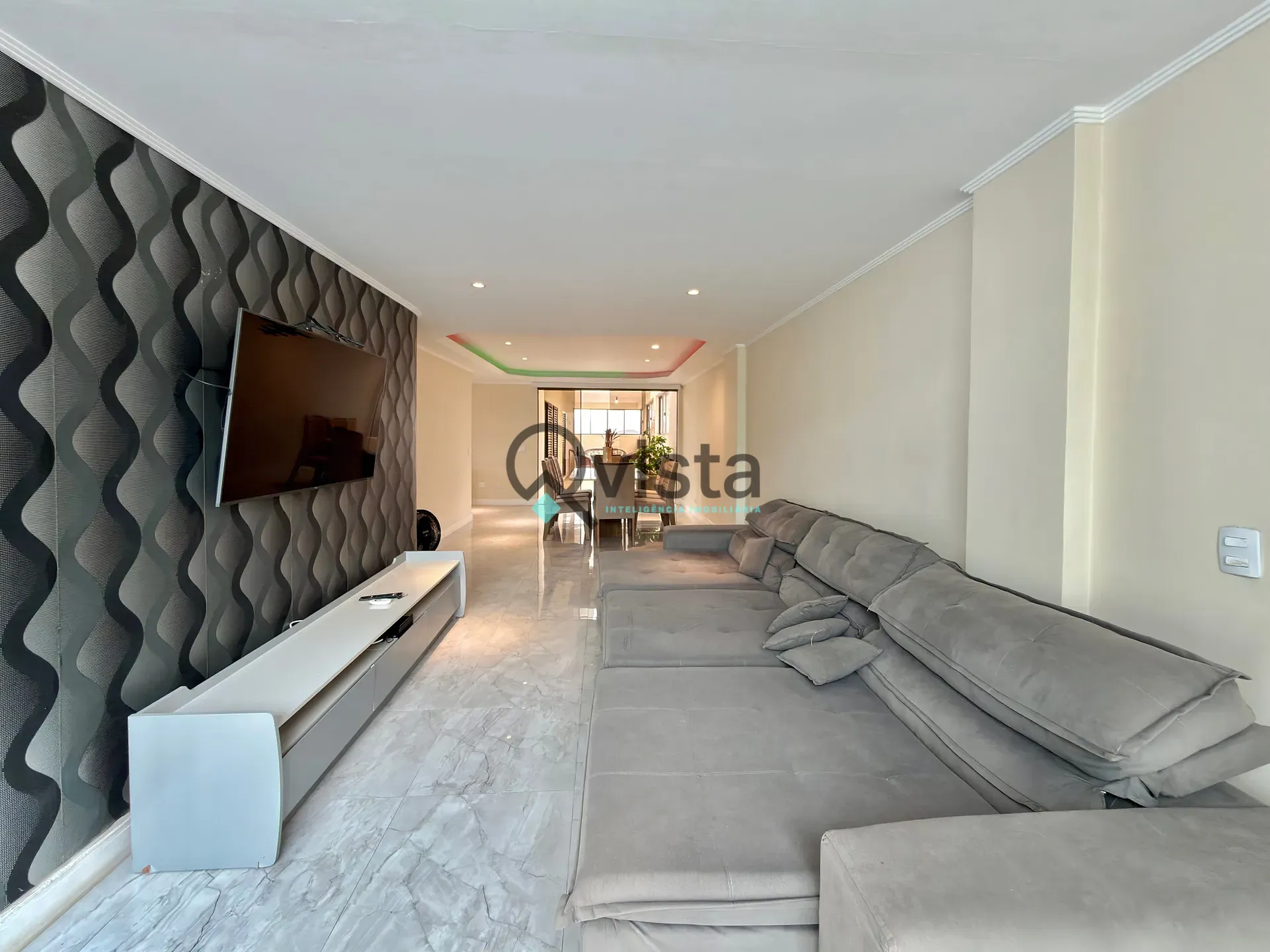 Cobertura, 3 quartos, 232 m² - Foto 3