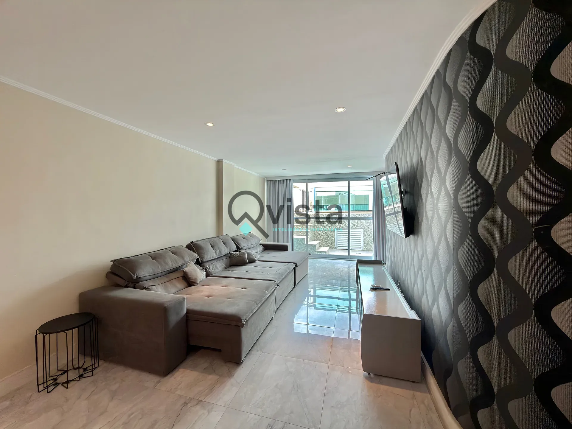Cobertura, 3 quartos, 232 m² - Foto 4