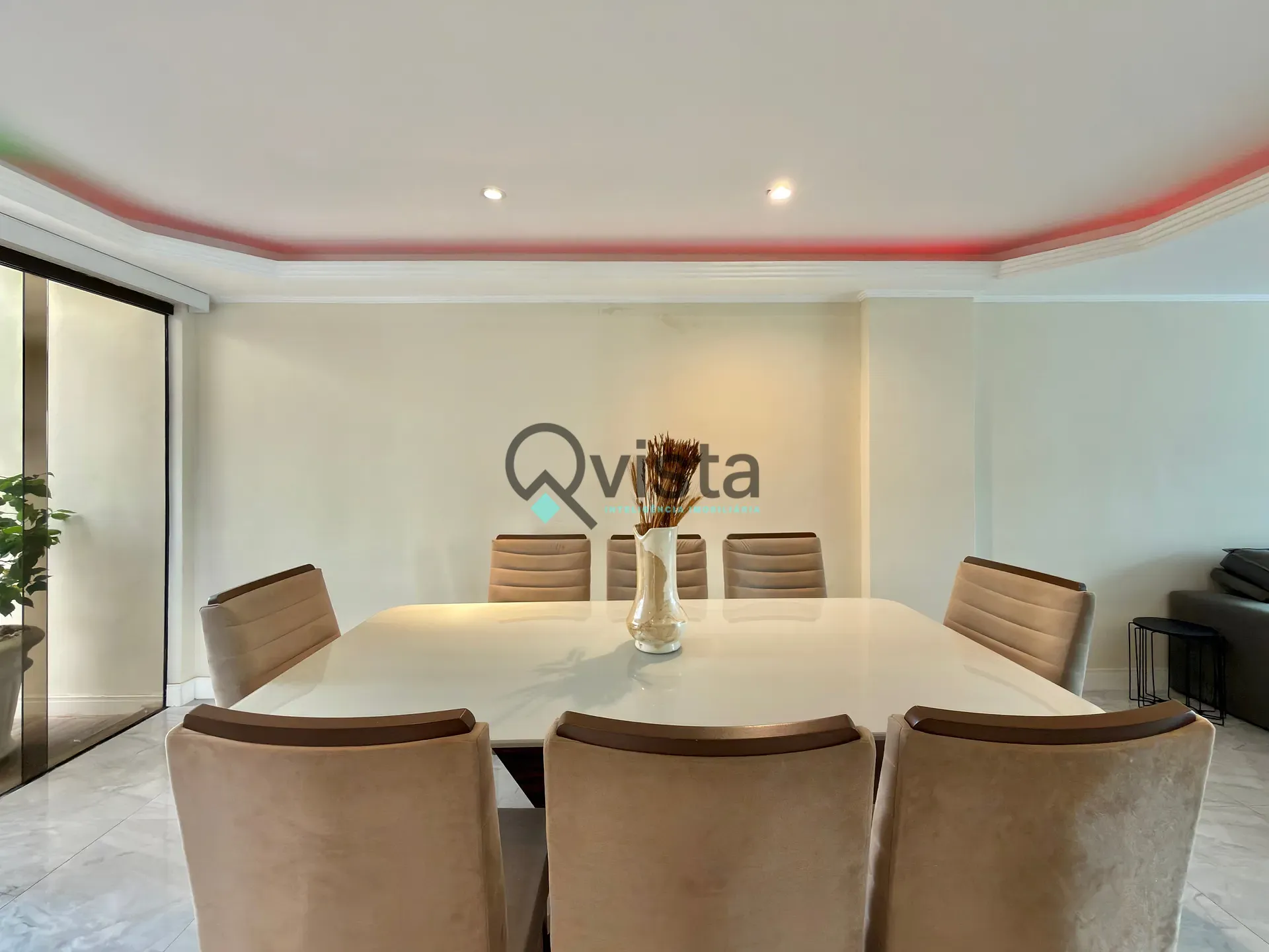 Cobertura, 3 quartos, 232 m² - Foto 5