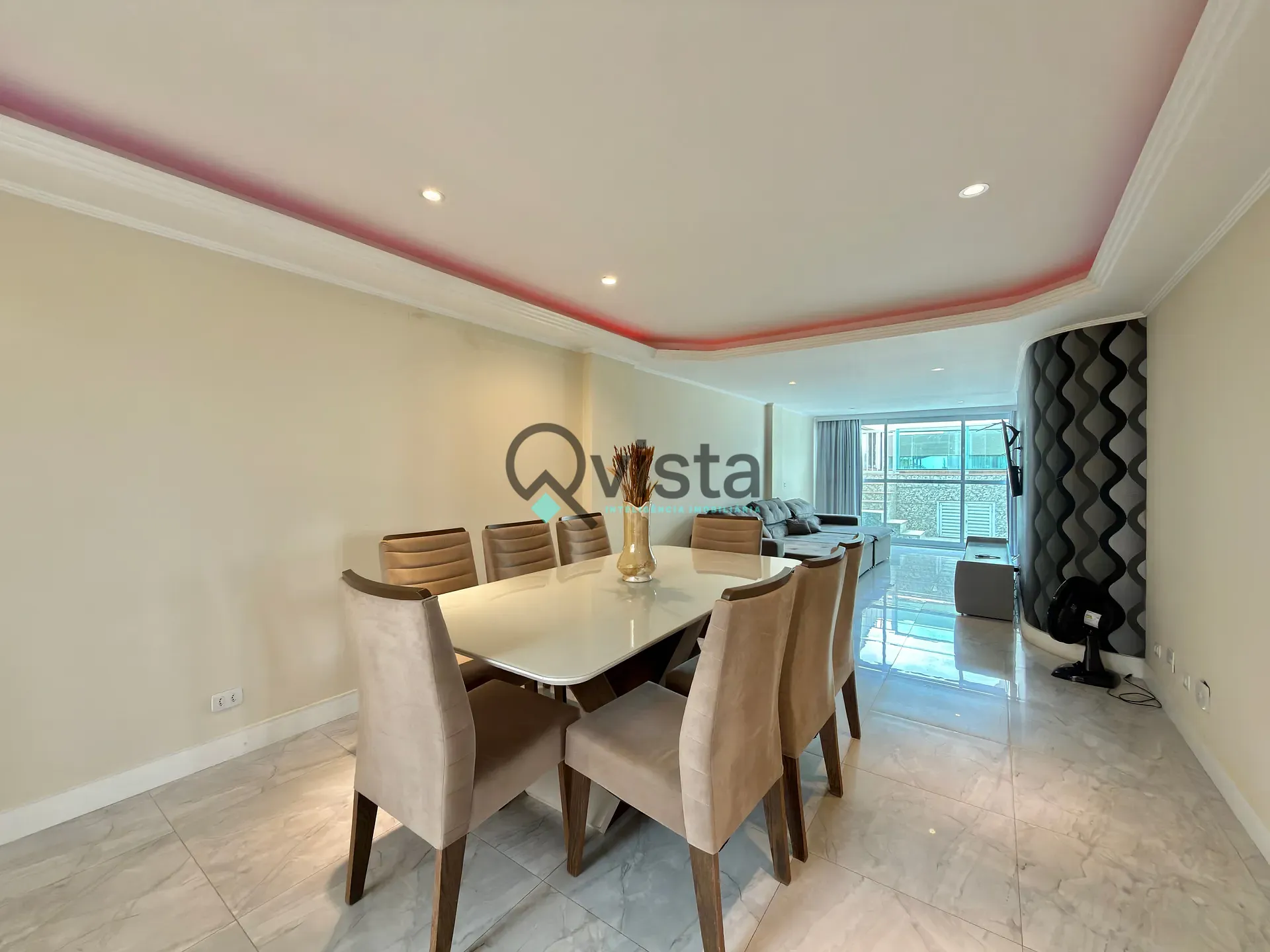 Cobertura, 3 quartos, 232 m² - Foto 6