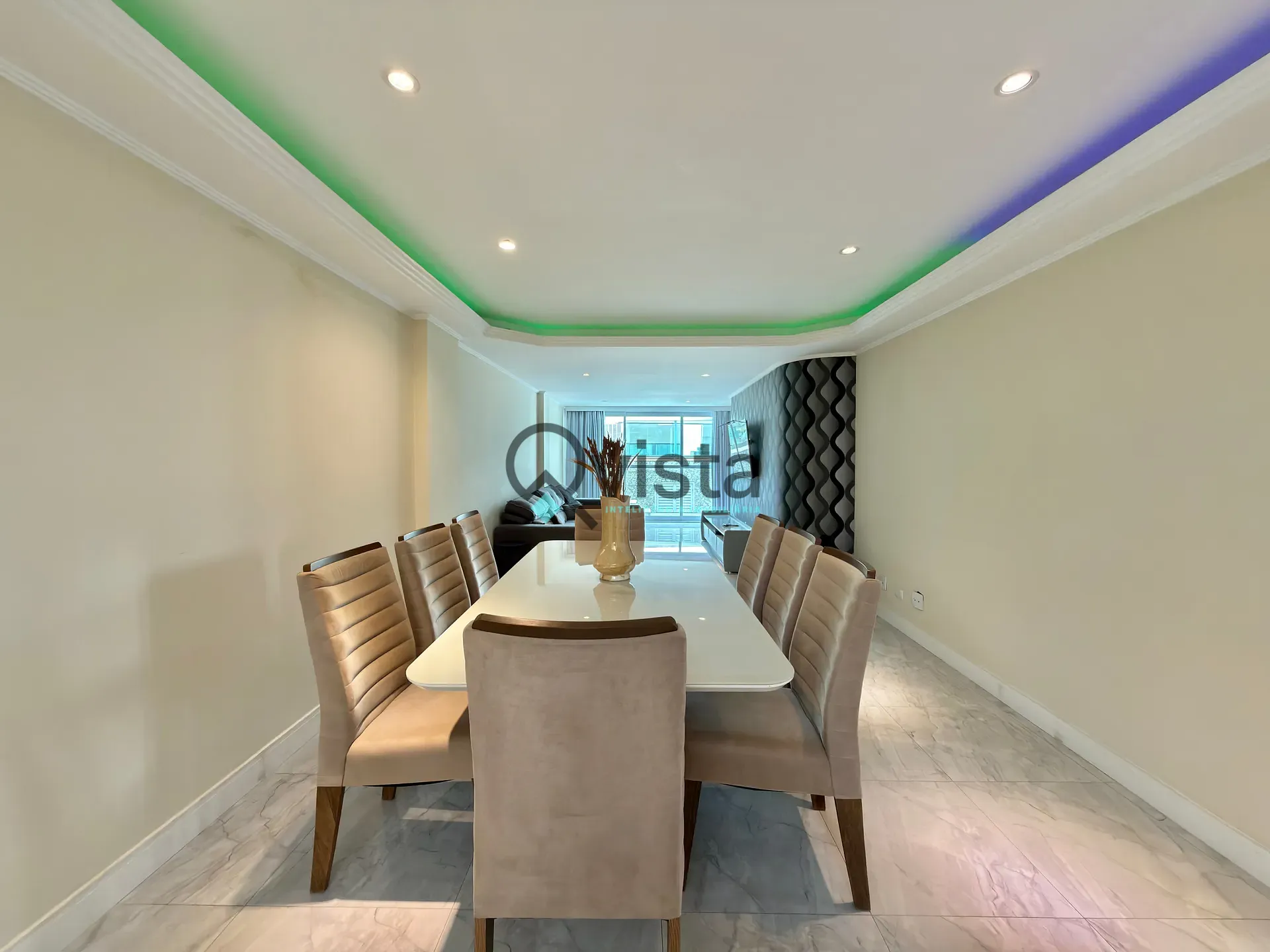 Cobertura, 3 quartos, 232 m² - Foto 7