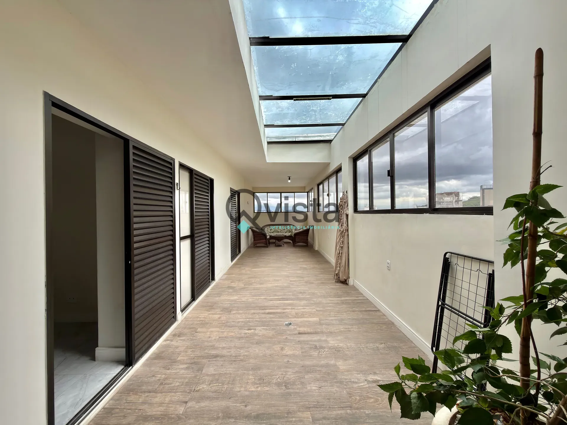 Cobertura, 3 quartos, 232 m² - Foto 8