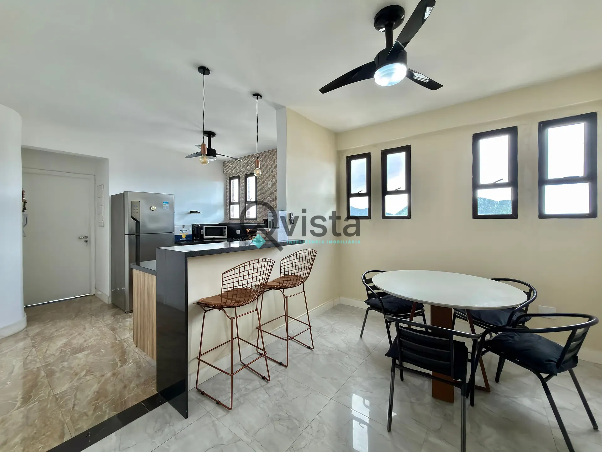 Cobertura, 3 quartos, 232 m² - Foto 9