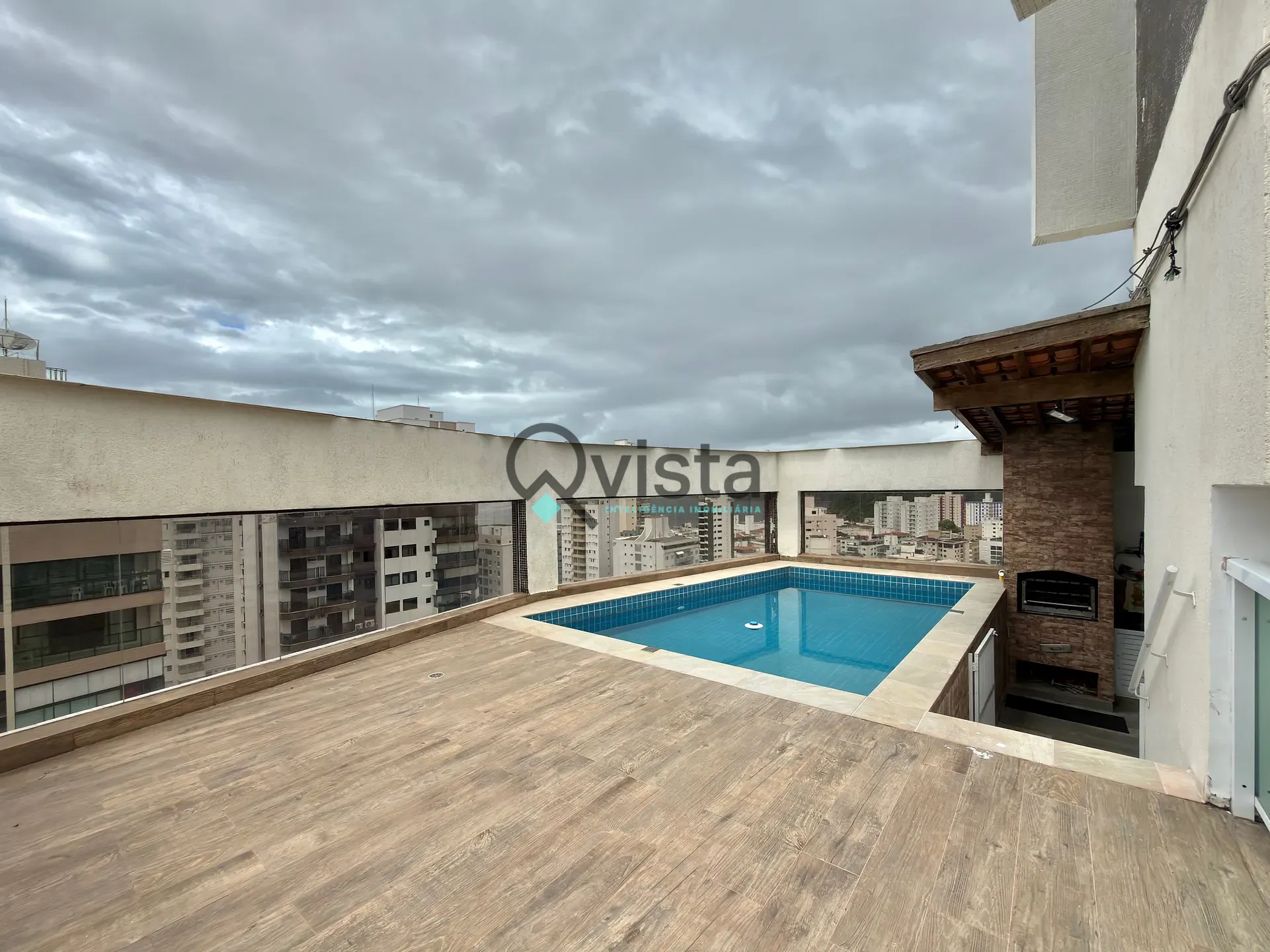Cobertura, 3 quartos, 232 m² - Foto 34