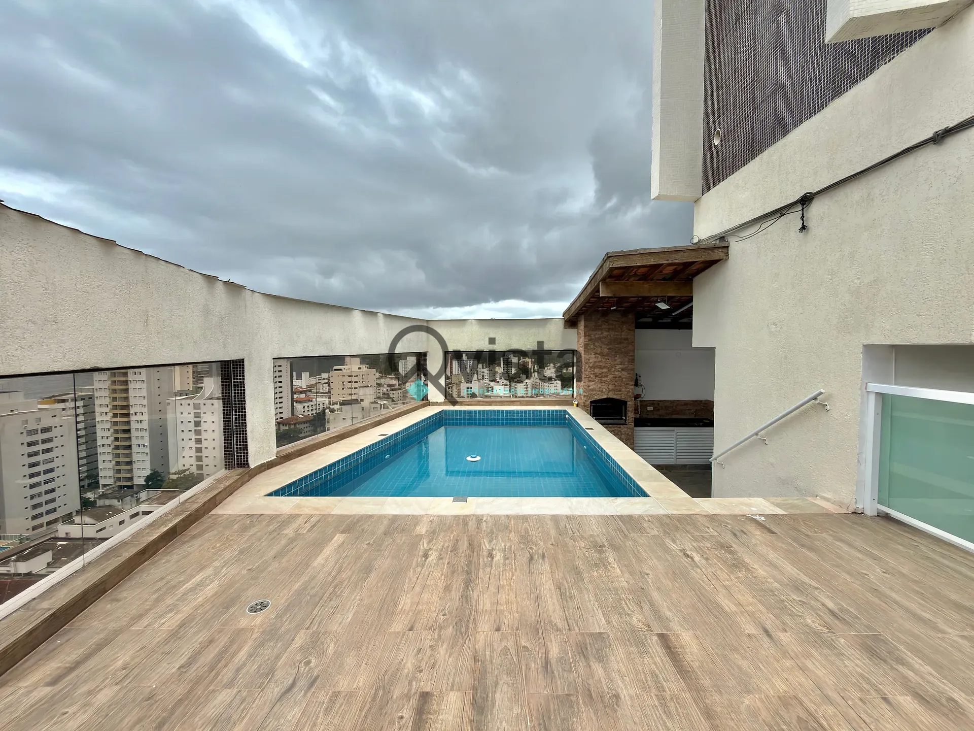 Cobertura, 3 quartos, 232 m² - Foto 35