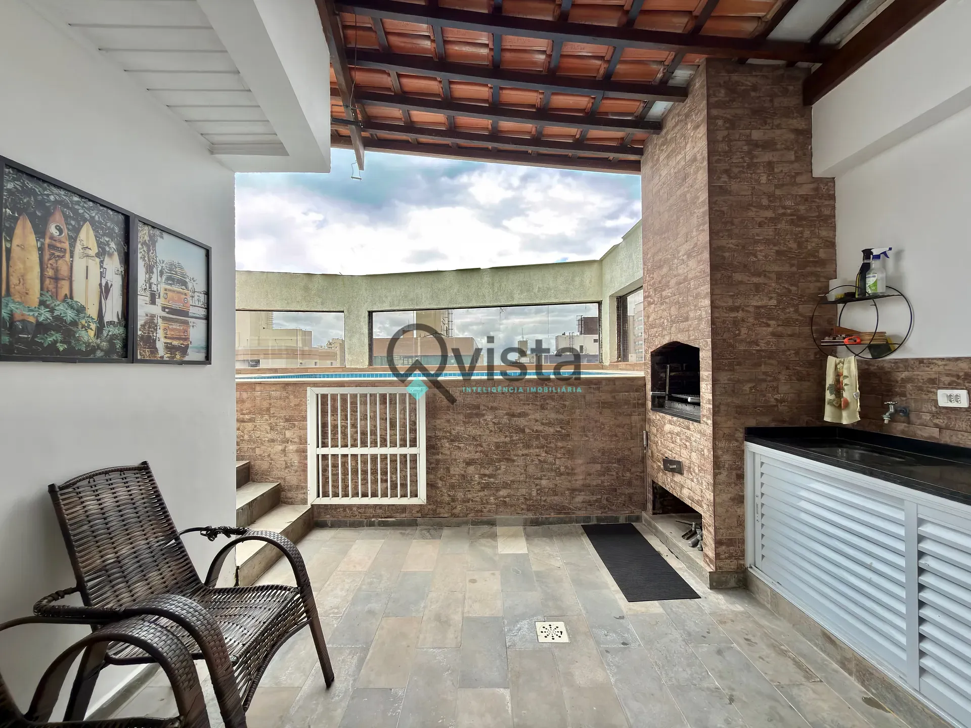 Cobertura, 3 quartos, 232 m² - Foto 38