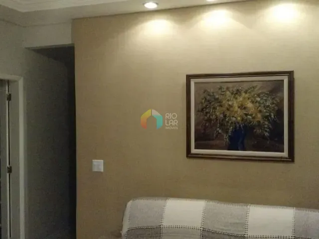 Cobertura / Penthouse com 128m² 2 quartos e 1 banheiro, à venda, no bairro Flamengo em Rio de Janeiro