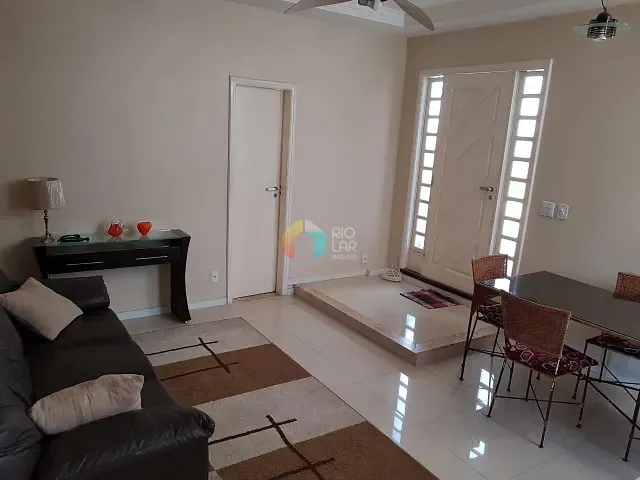Cobertura / Penthouse com 128m² 2 quartos e 1 banheiro, à venda, no bairro Flamengo em Rio de Janeiro