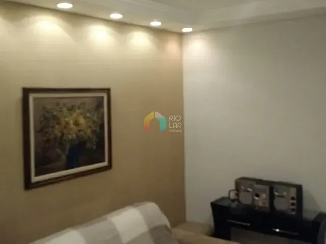 Cobertura / Penthouse com 128m² 2 quartos e 1 banheiro, à venda, no bairro Flamengo em Rio de Janeiro
