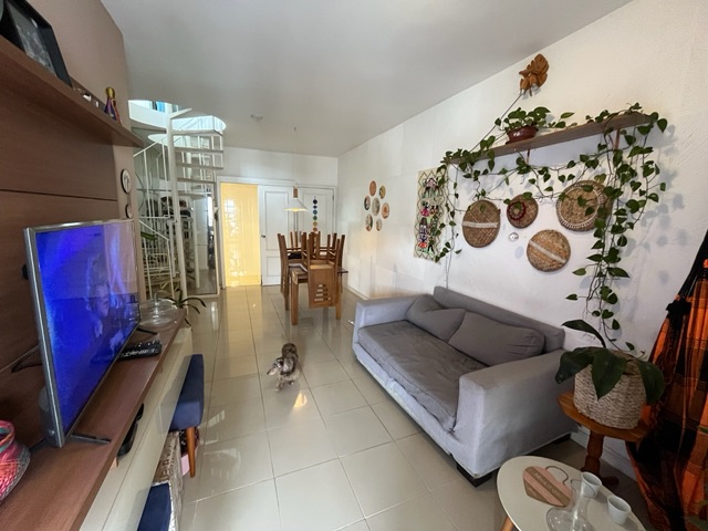 Foto do Cobertura / Penthouse - Cobertura / Penthouse para locação, Ingá, Niterói, RJ | SelfSpin