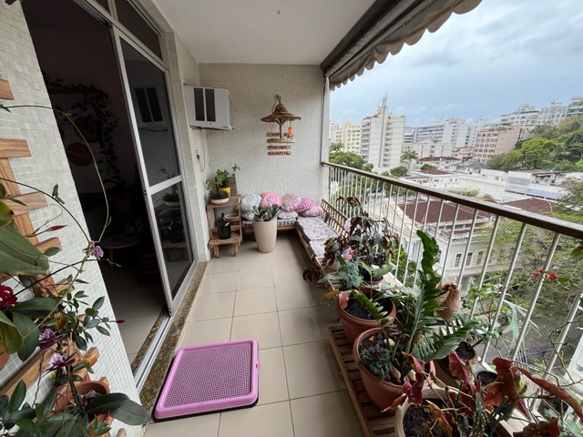 Foto do Cobertura / Penthouse - Cobertura / Penthouse para locação, Ingá, Niterói, RJ | SelfSpin