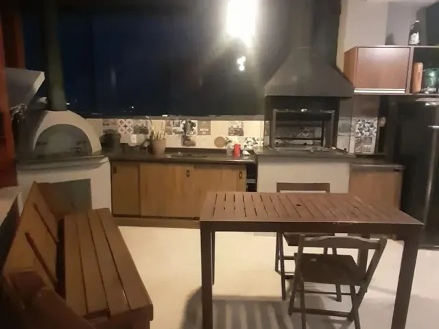 Cobertura / Penthouse com 339m² 3 quartos e 4 banheiros, à venda ou para alugar, no bairro Parque Residencial Aquarius em São José Dos Campos