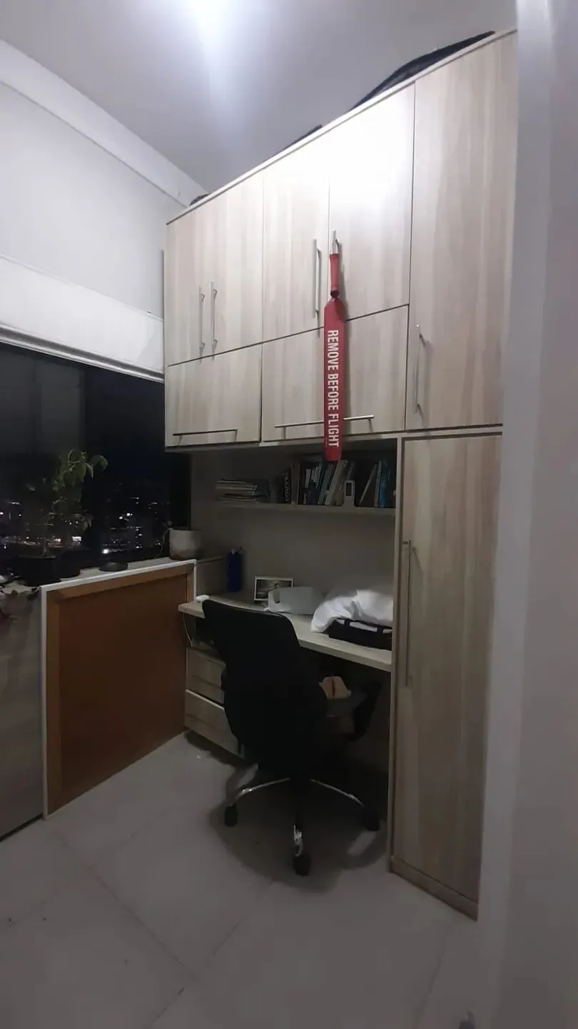 Cobertura, 3 quartos, 210 m² - Foto 34