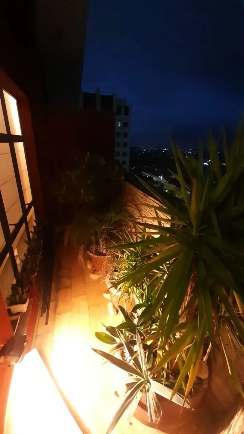 Cobertura, 3 quartos, 210 m² - Foto 4