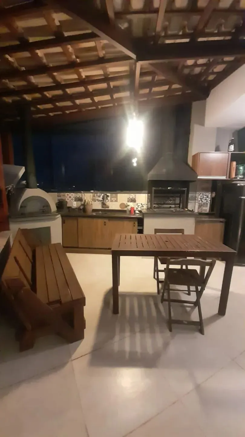 Cobertura, 3 quartos, 210 m² - Foto 5