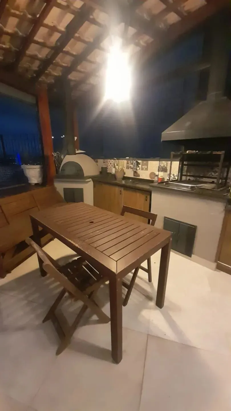Cobertura, 3 quartos, 210 m² - Foto 6