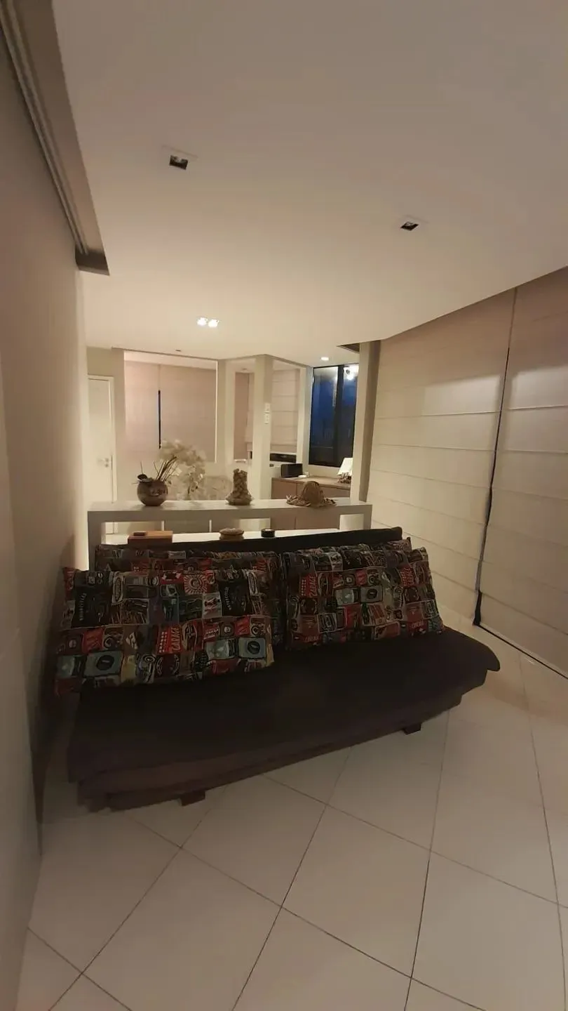 Cobertura, 3 quartos, 210 m² - Foto 9