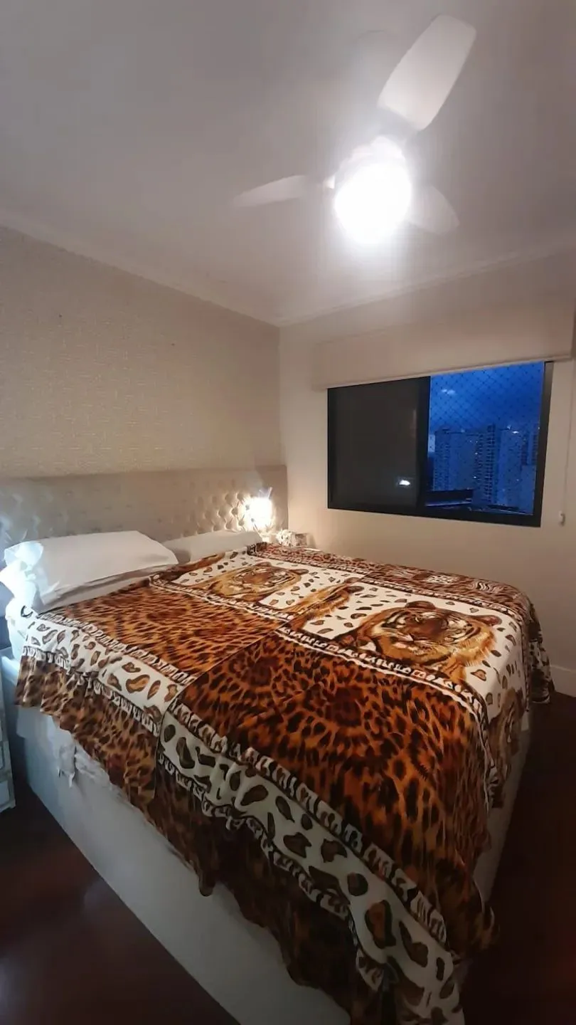 Cobertura, 3 quartos, 210 m² - Foto 26