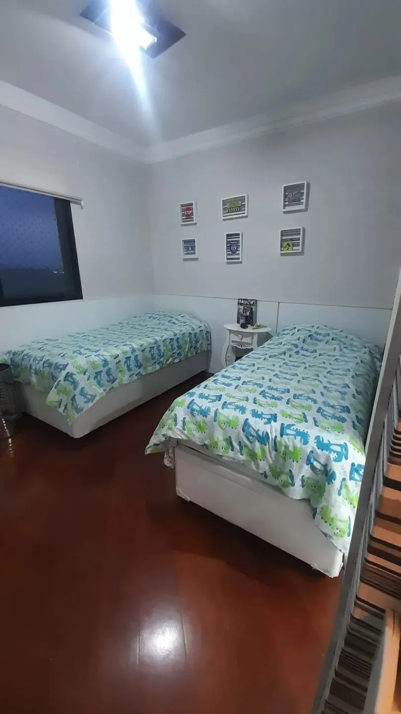 Cobertura, 3 quartos, 210 m² - Foto 31