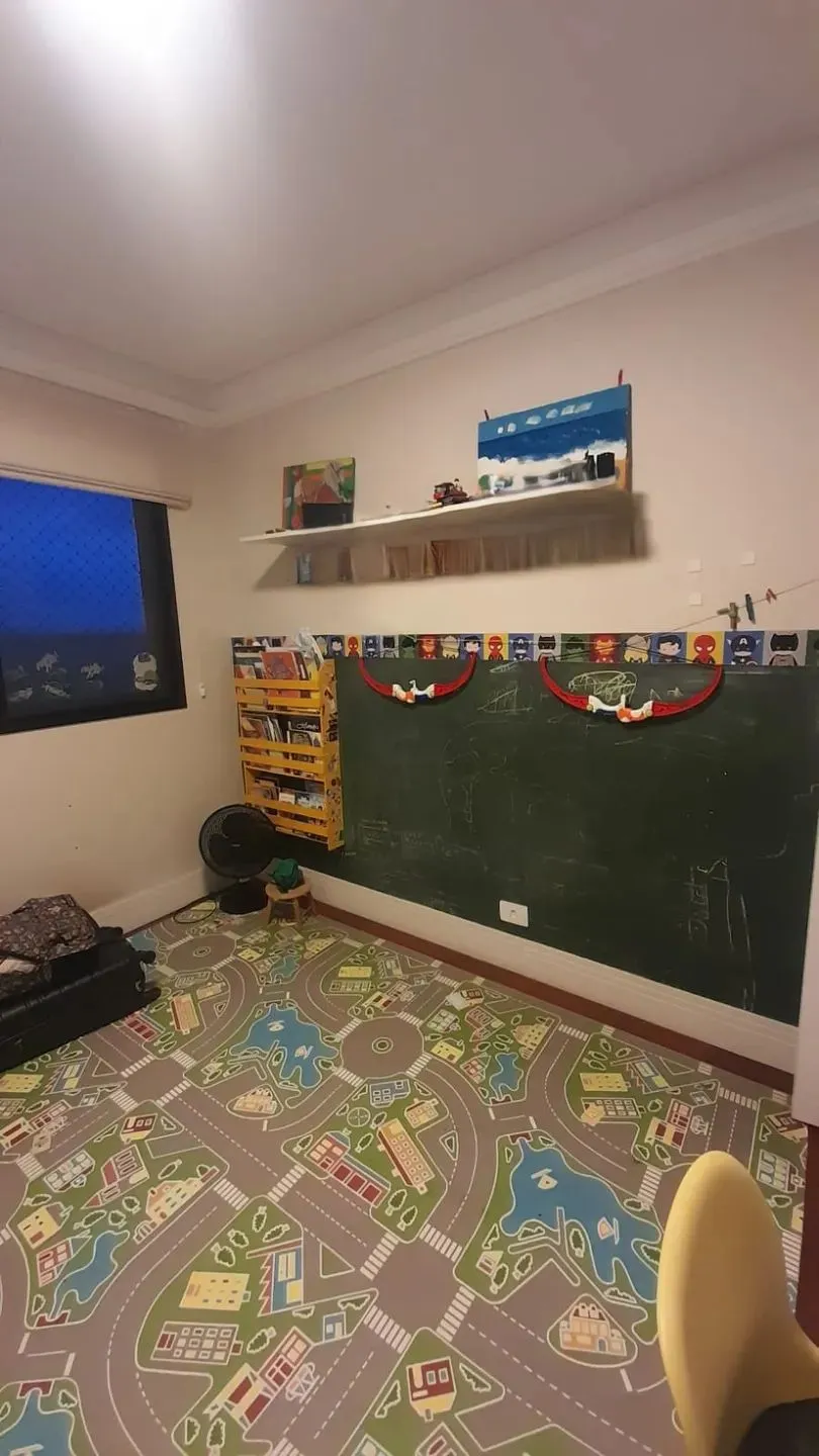 Cobertura, 3 quartos, 210 m² - Foto 29