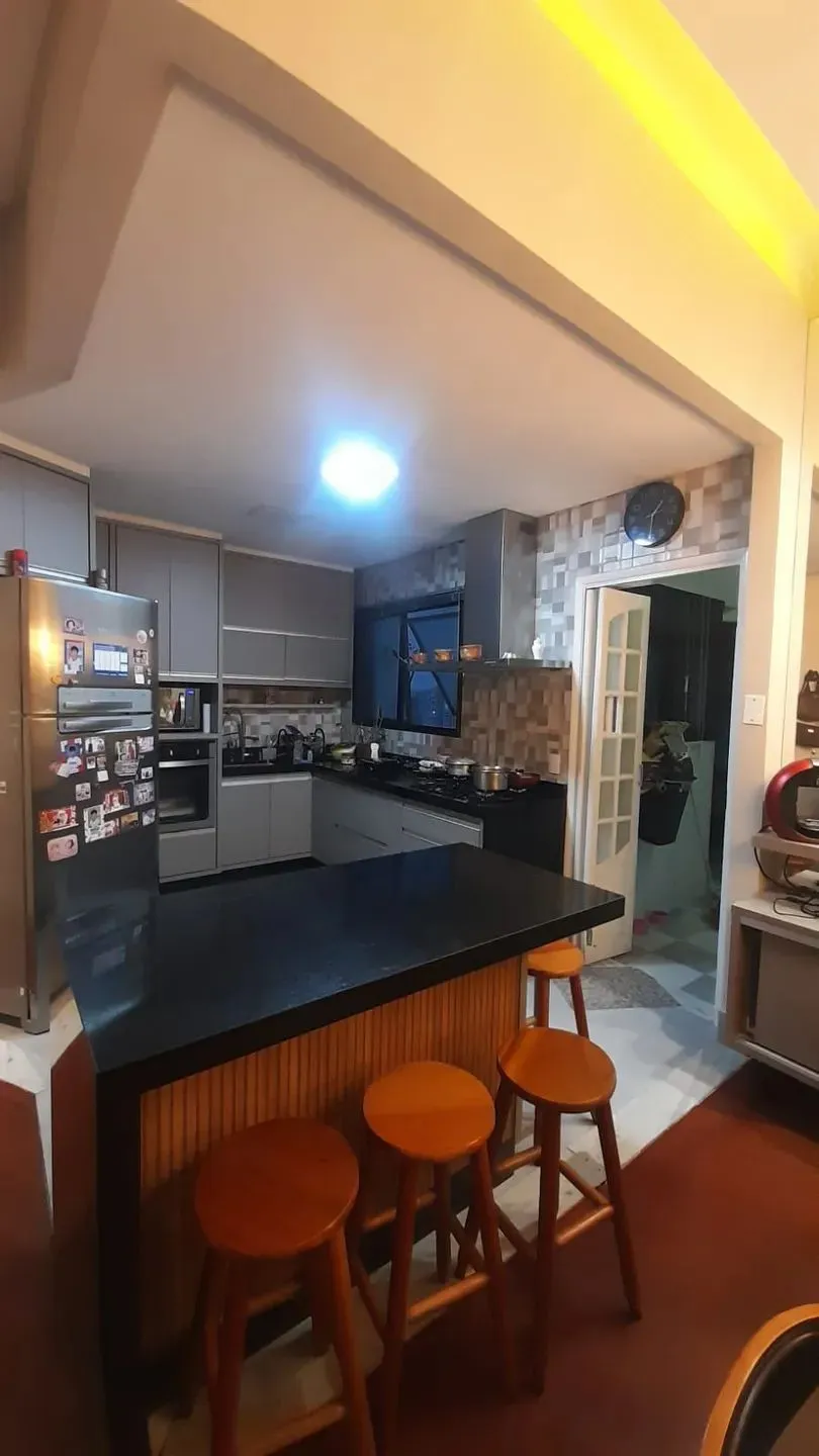 Cobertura, 3 quartos, 210 m² - Foto 22