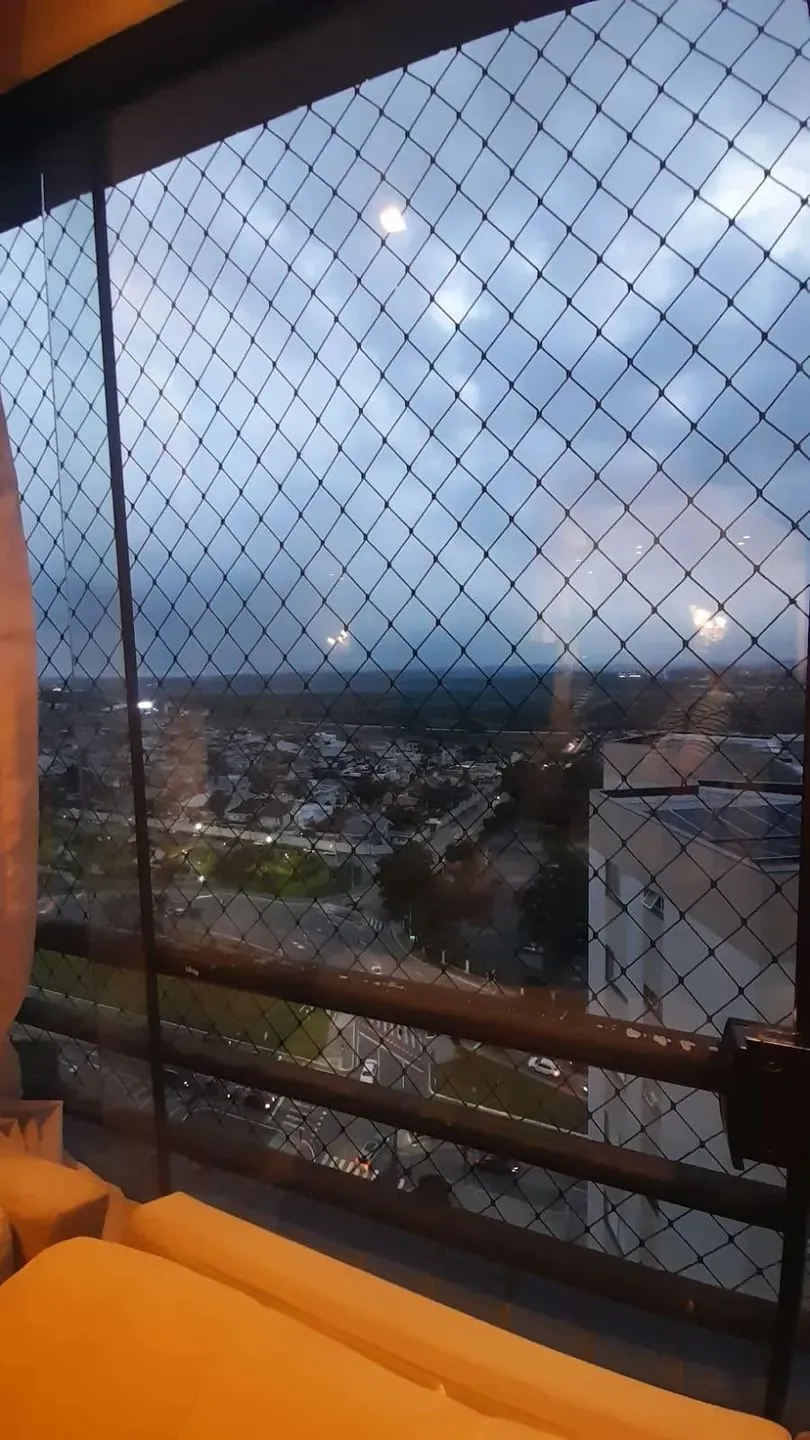 Cobertura, 3 quartos, 210 m² - Foto 19