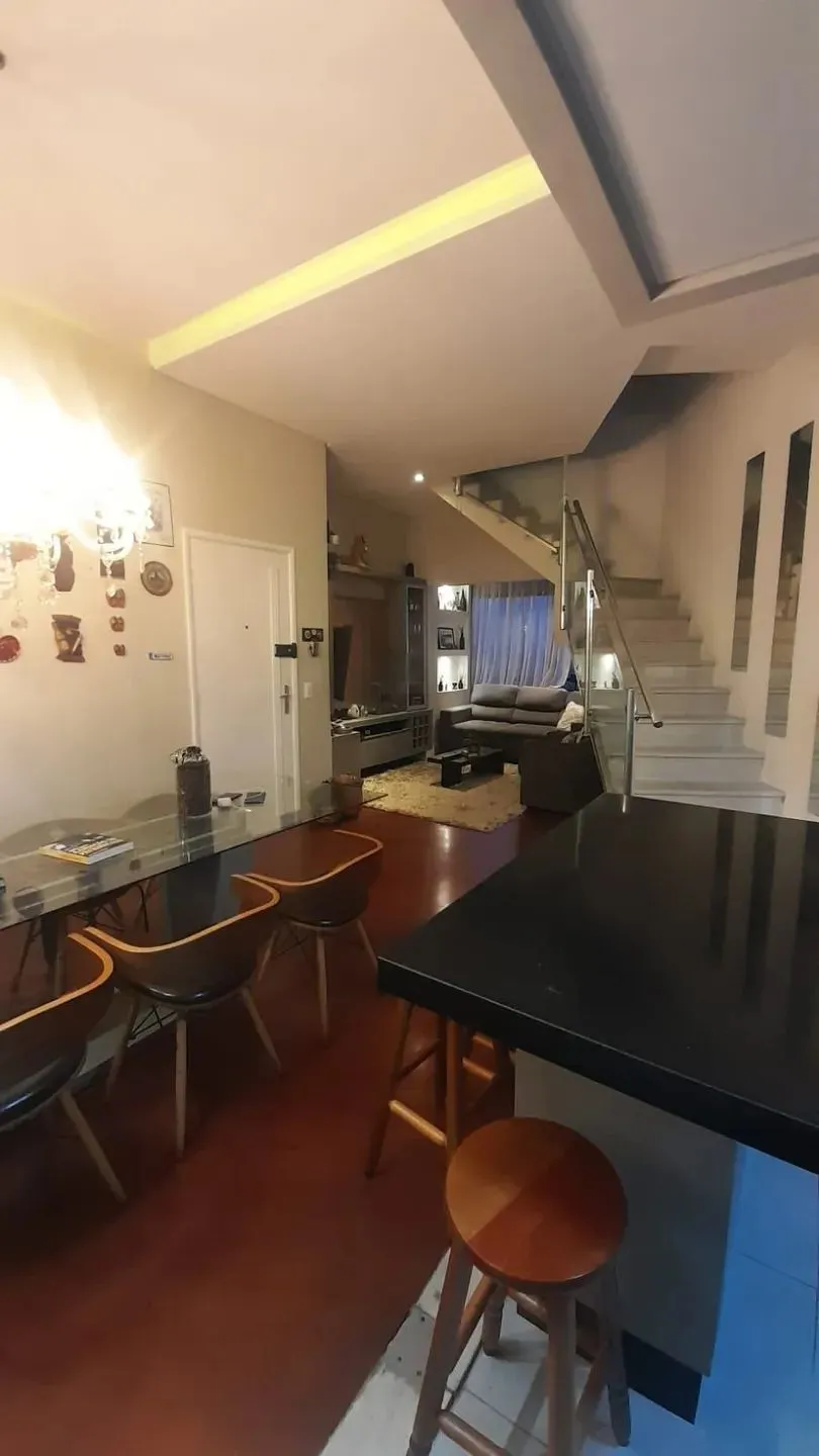 Cobertura, 3 quartos, 210 m² - Foto 8