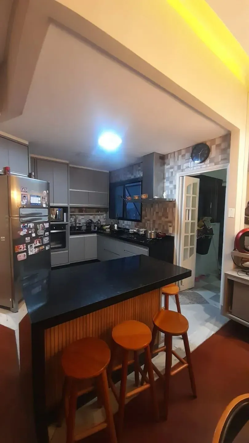 Cobertura, 3 quartos, 210 m² - Foto 23