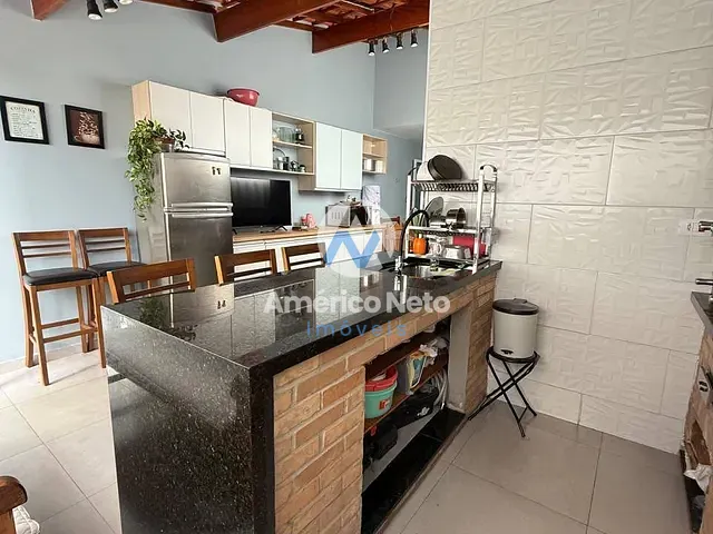 Cobertura / Penthouse 2 quartos e 2 banheiros, à venda, no bairro Casa Branca em Santo André