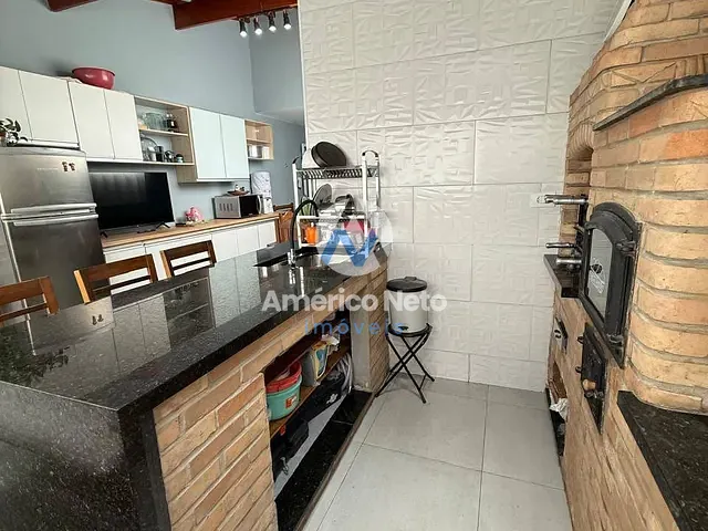 Cobertura / Penthouse 2 quartos e 2 banheiros, à venda, no bairro Casa Branca em Santo André