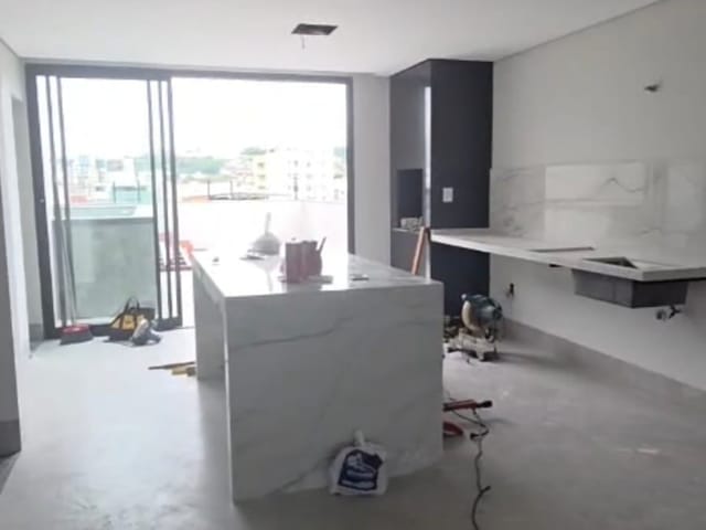 Cobertura / Penthouse com 189m² 4 quartos e 3 banheiros, à venda, no bairro Iguaçu em Ipatinga