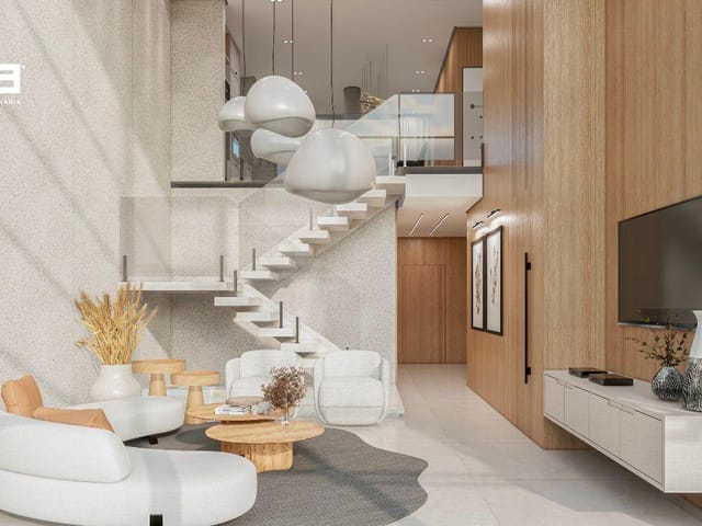 Cobertura / Penthouse com 189m² 3 quartos e 3 banheiros, à venda, no bairro Iguaçu em Ipatinga