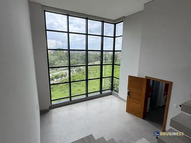 Cobertura / Penthouse com 189m² 4 quartos e 3 banheiros, à venda, no bairro Iguaçu em Ipatinga