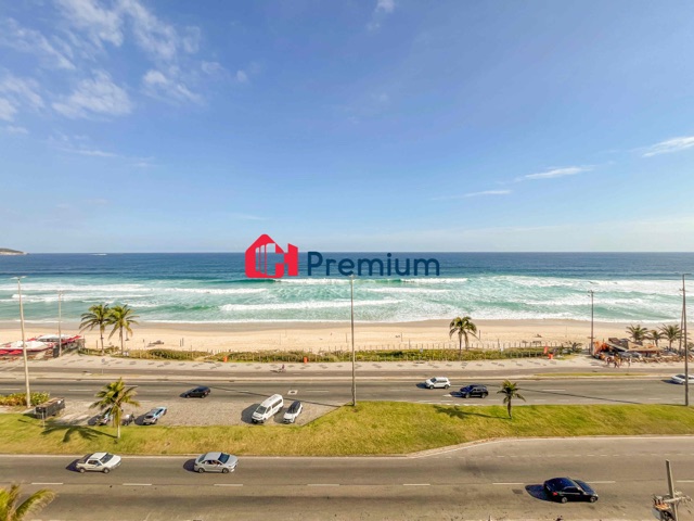 Cobertura / Penthouse 6 quartos e 10 banheiros, à venda, no bairro Barra da Tijuca em Rio de Janeiro