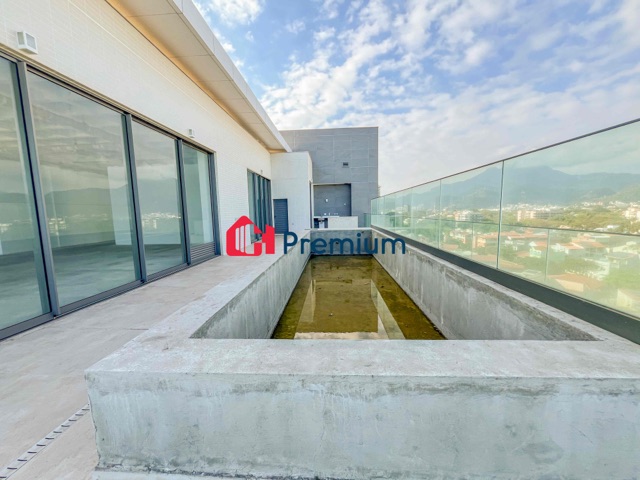 Cobertura / Penthouse 6 quartos e 10 banheiros, à venda, no bairro Barra da Tijuca em Rio de Janeiro