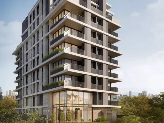 Cobertura / Penthouse à venda, no bairro Ahú em Curitiba