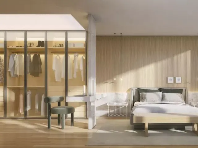 Cobertura / Penthouse à venda, no bairro Ahú em Curitiba