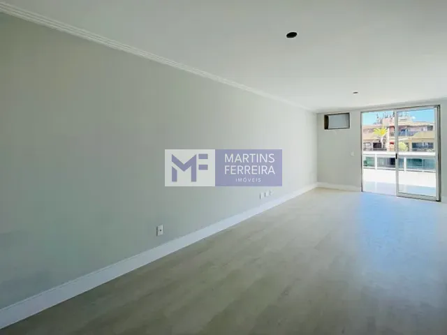 Cobertura / Penthouse com 370m² 3 quartos e 5 banheiros, à venda, no bairro Recreio dos Bandeirantes em Rio de Janeiro