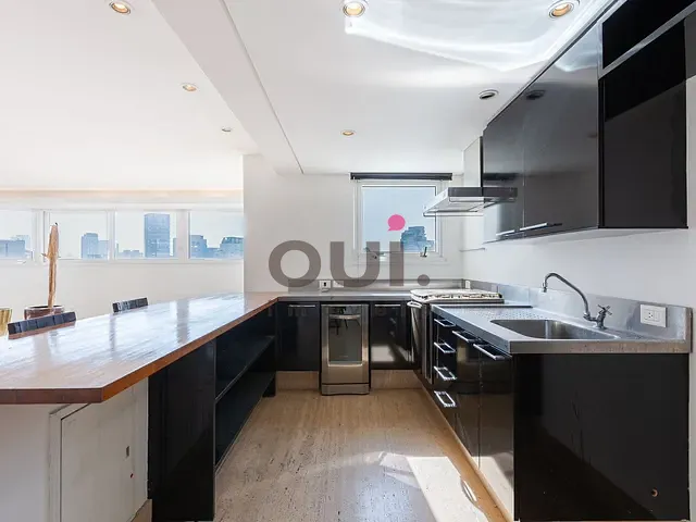 Cobertura / Penthouse com 650m² 3 quartos e 3 banheiros, à venda, no bairro Vila Nova Conceição em São Paulo