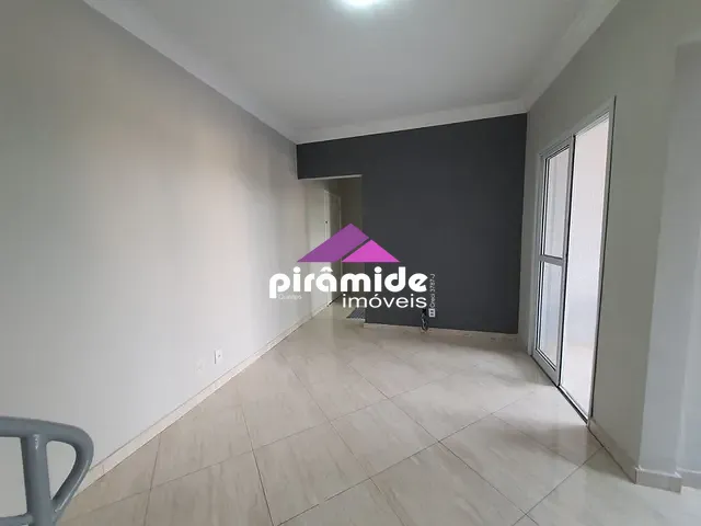 Cobertura / Penthouse com 196m² 4 quartos e 2 banheiros, à venda, no bairro Bosque dos Eucaliptos em São José dos Campos