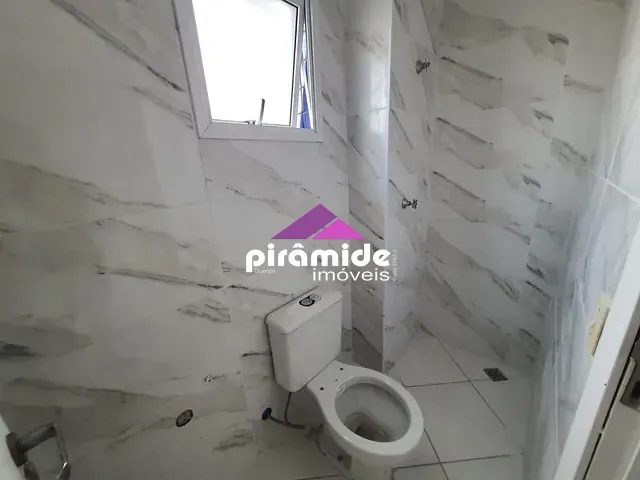 Cobertura / Penthouse com 196m² 4 quartos e 2 banheiros, à venda, no bairro Bosque dos Eucaliptos em São José dos Campos