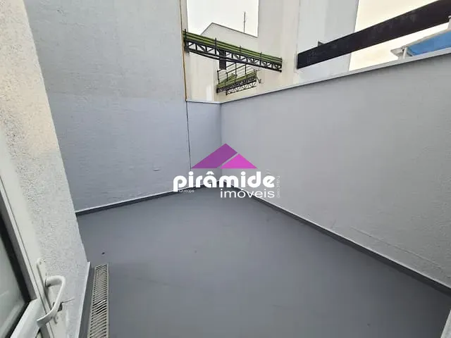 Cobertura / Penthouse com 196m² 4 quartos e 2 banheiros, à venda, no bairro Bosque dos Eucaliptos em São José dos Campos
