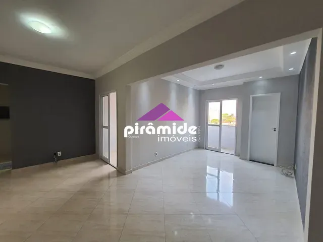 Cobertura / Penthouse com 196m² 4 quartos e 2 banheiros, à venda, no bairro Bosque dos Eucaliptos em São José dos Campos