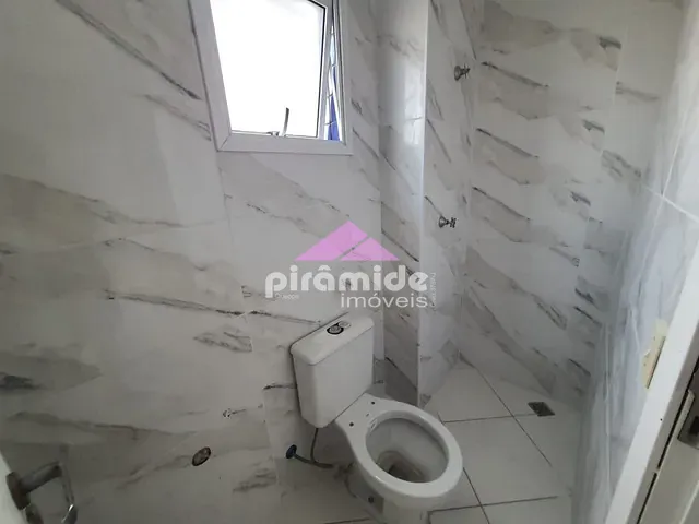 Cobertura / Penthouse com 196m² 4 quartos e 2 banheiros, à venda, no bairro Bosque dos Eucaliptos em São José dos Campos